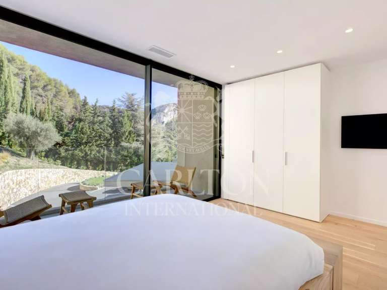Villa with Sea view Vence - 5 bedrooms - 336m²