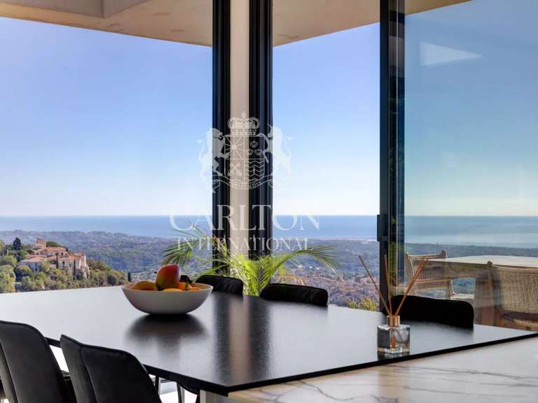 Villa avec Vue sur mer Vence - 5 chambres - 336m²