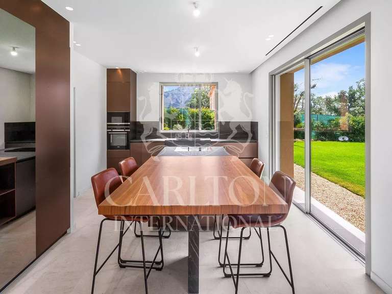 Villa Vence - 4 chambres - 190m²