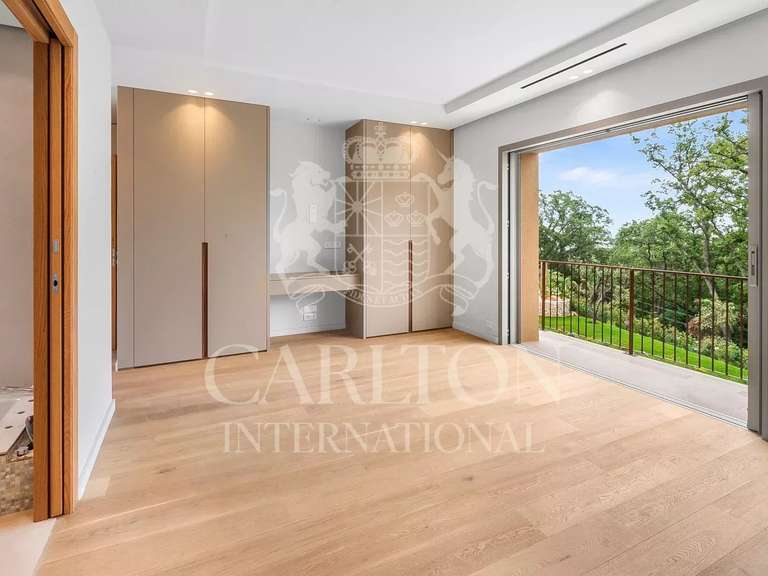 Villa Vence - 4 chambres - 190m²