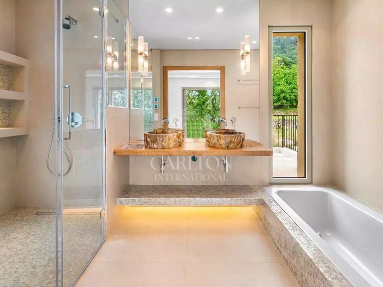 Villa Vence - 4 bedrooms - 190m²