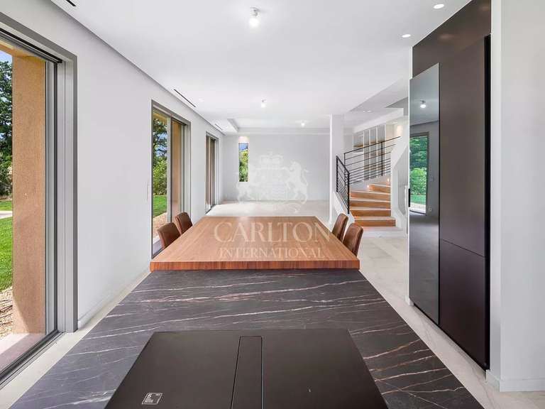 Villa Vence - 4 bedrooms - 190m²