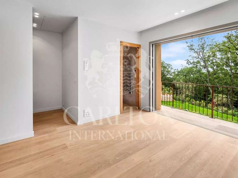 Villa Vence - 4 chambres - 190m²