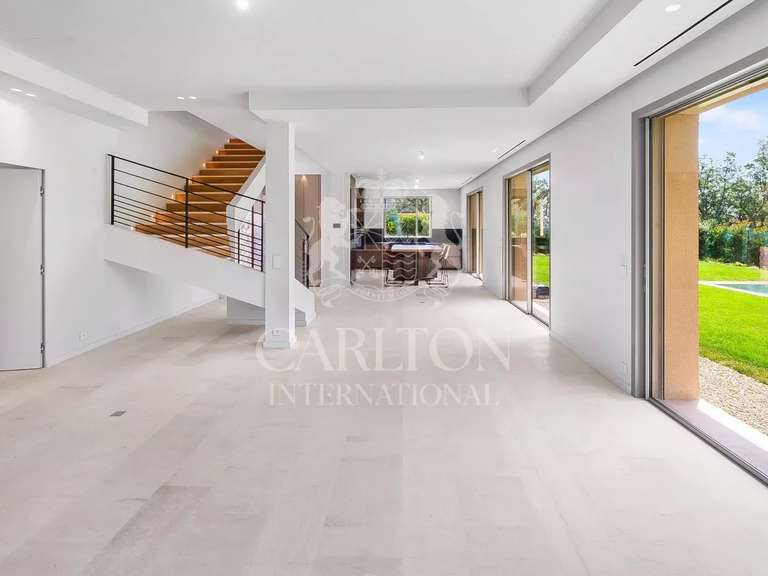 Villa Vence - 4 chambres - 190m²