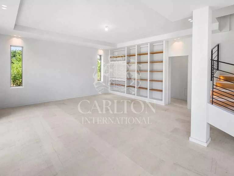 Villa Vence - 4 chambres - 190m²