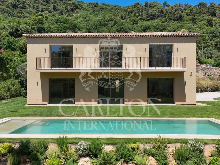 Villa Vence - 4 chambres - 190m²