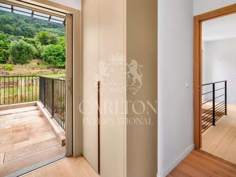 Villa Vence - 4 chambres - 190m²