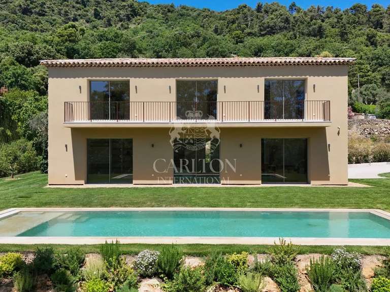 Villa Vence - 4 bedrooms - 190m²