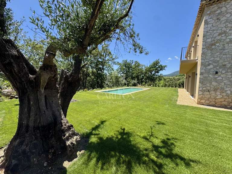 Villa Vence - 4 bedrooms - 190m²