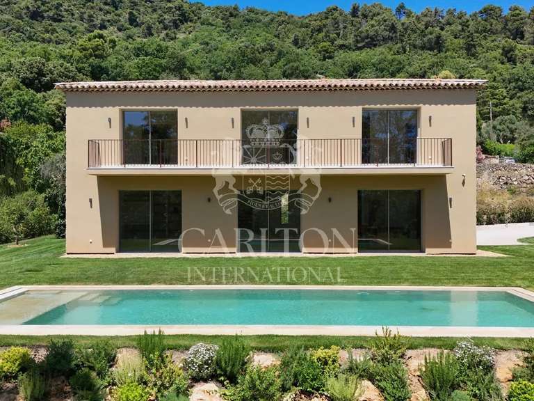 Villa Vence - 4 chambres - 190m²