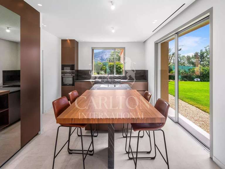 Villa Vence - 4 chambres - 190m²