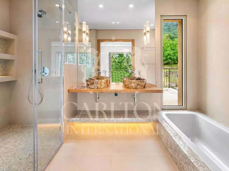 Villa Vence - 4 chambres - 190m²