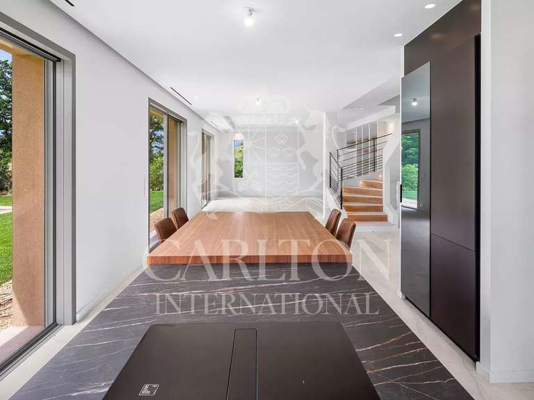 Villa Vence - 4 chambres - 190m²