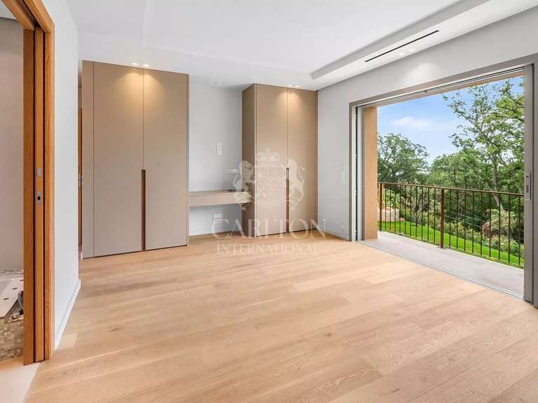 Villa Vence - 4 bedrooms - 190m²