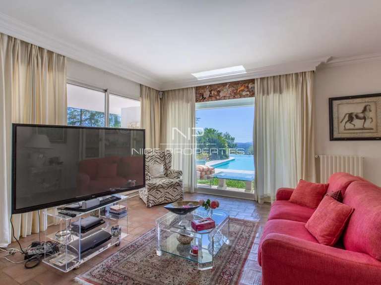 Villa Vence - 4 chambres - 294m²