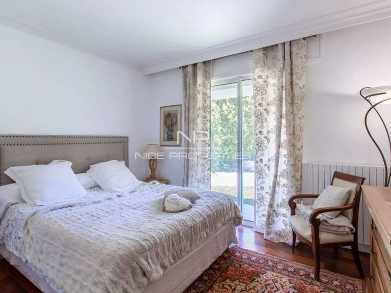 Villa Vence - 4 chambres - 294m²