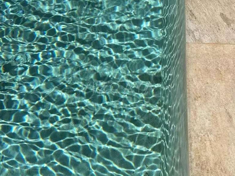 Villa Vence - 180m²