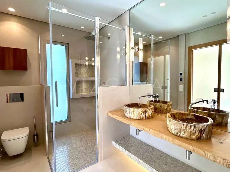 Villa Vence - 180m²