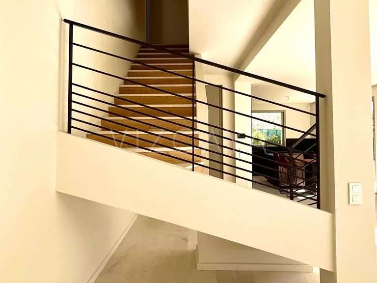 Villa Vence - 180m²