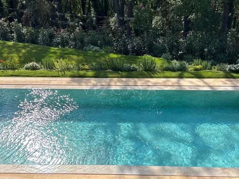 Villa Vence - 180m²