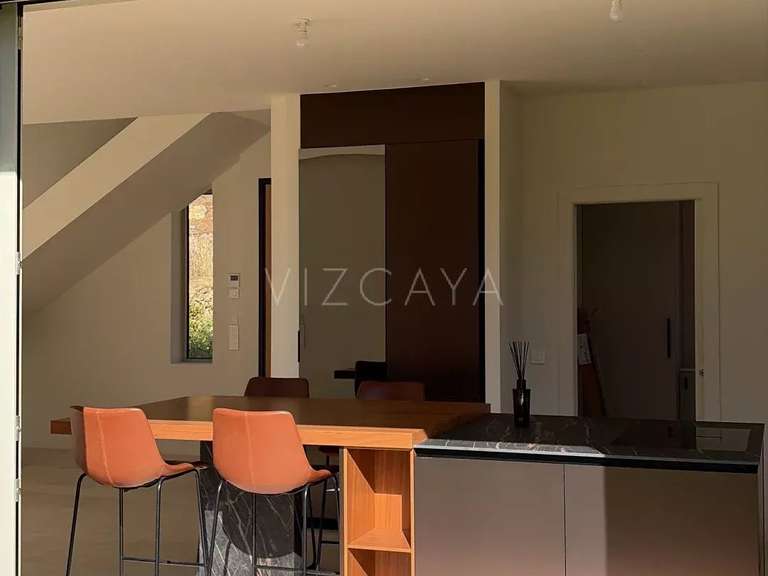 Villa Vence - 180m²