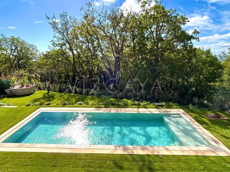 Villa Vence - 180m²