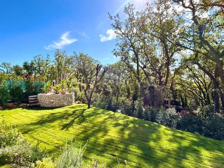 Villa Vence - 180m²