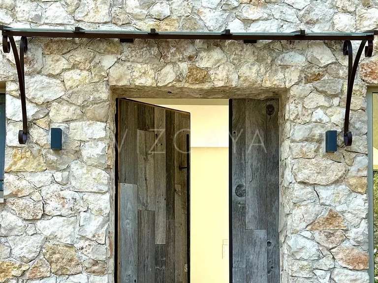 Villa Vence - 180m²