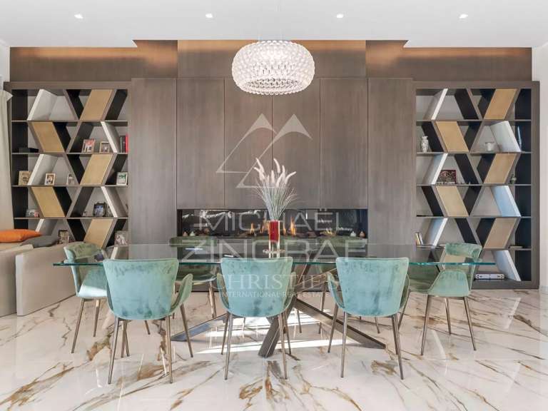 Villa Vence - 9 chambres - 830m²