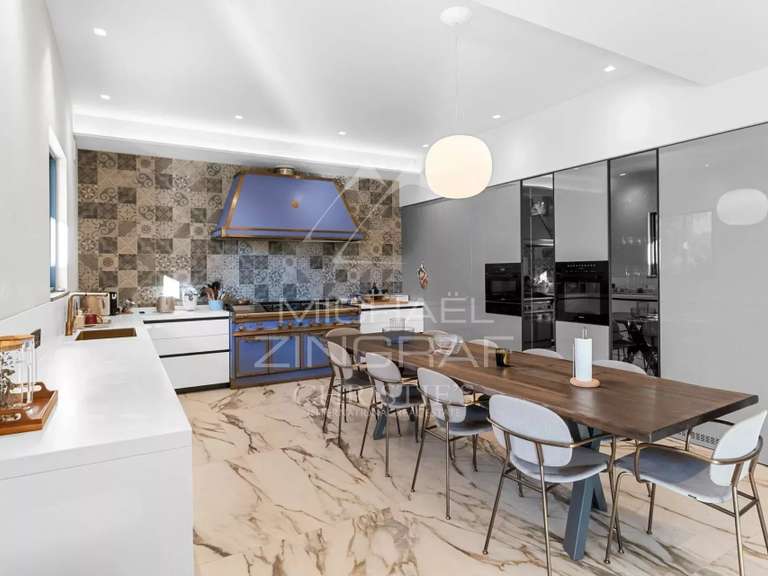 Villa Vence - 9 chambres - 830m²