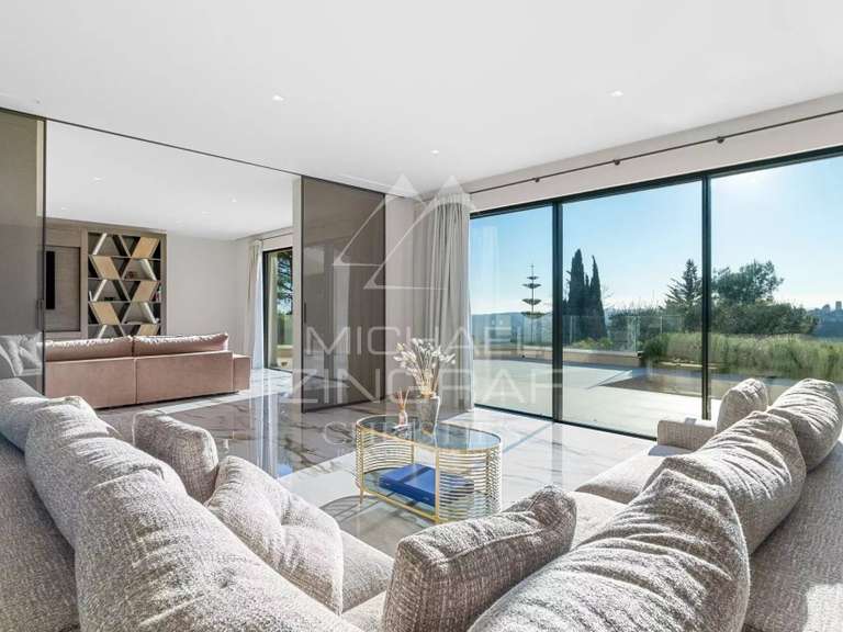 Villa Vence - 9 chambres - 830m²