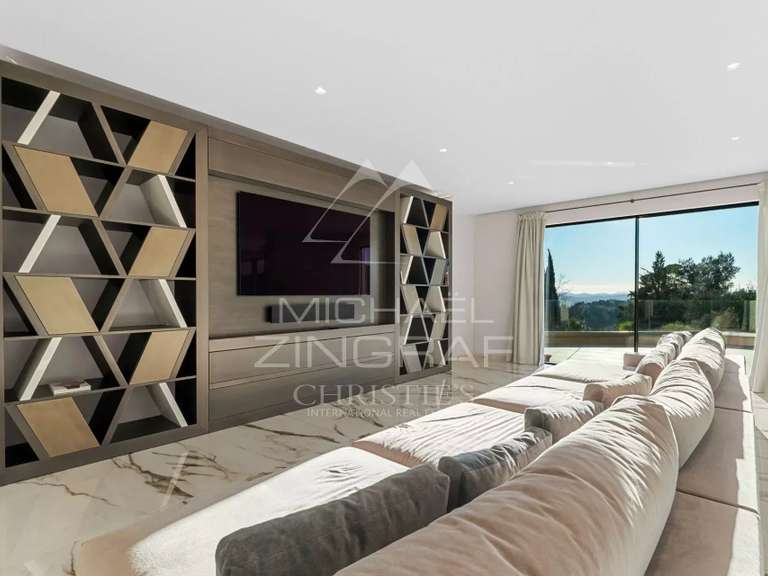 Villa Vence - 9 chambres - 830m²