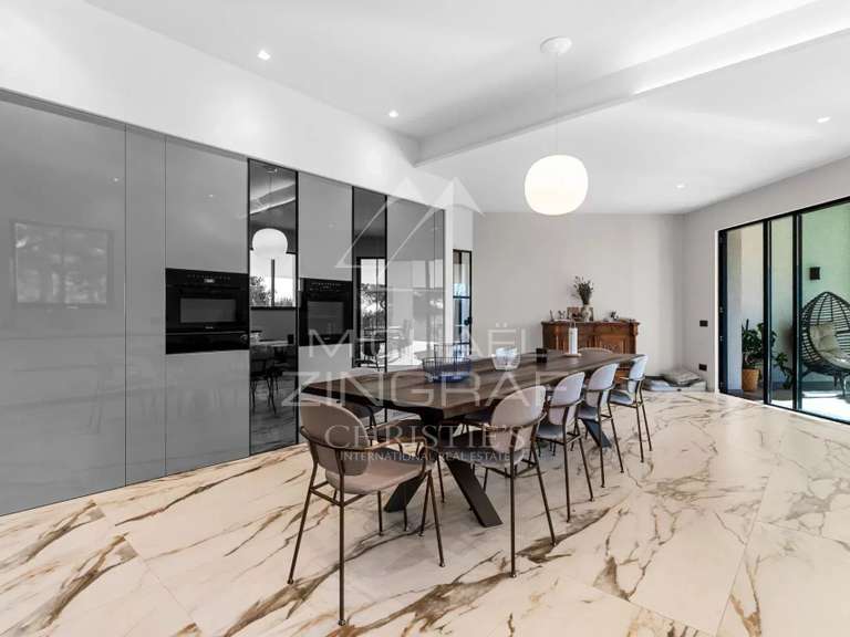 Villa Vence - 9 chambres - 830m²