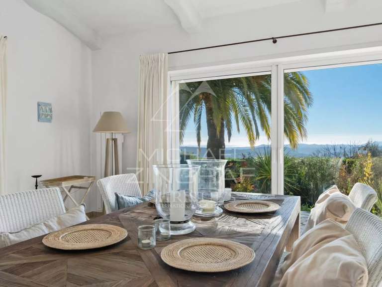 Villa Vence - 5 chambres - 180m²