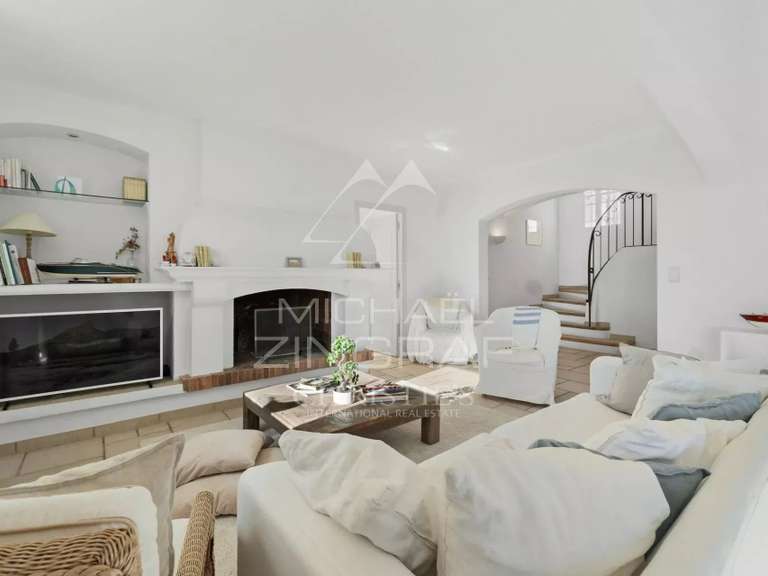 Villa Vence - 5 chambres - 180m²