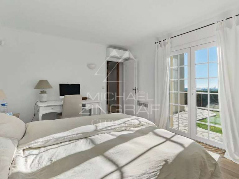 Villa Vence - 5 chambres - 180m²