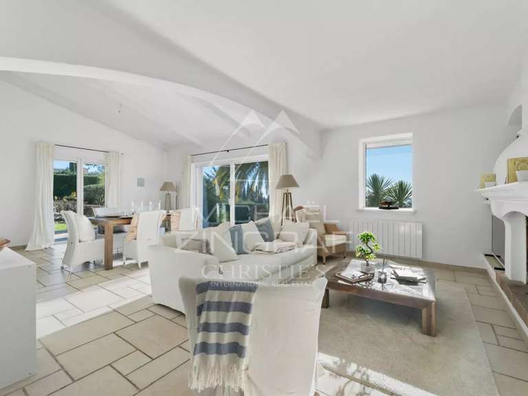 Villa Vence - 5 chambres - 180m²