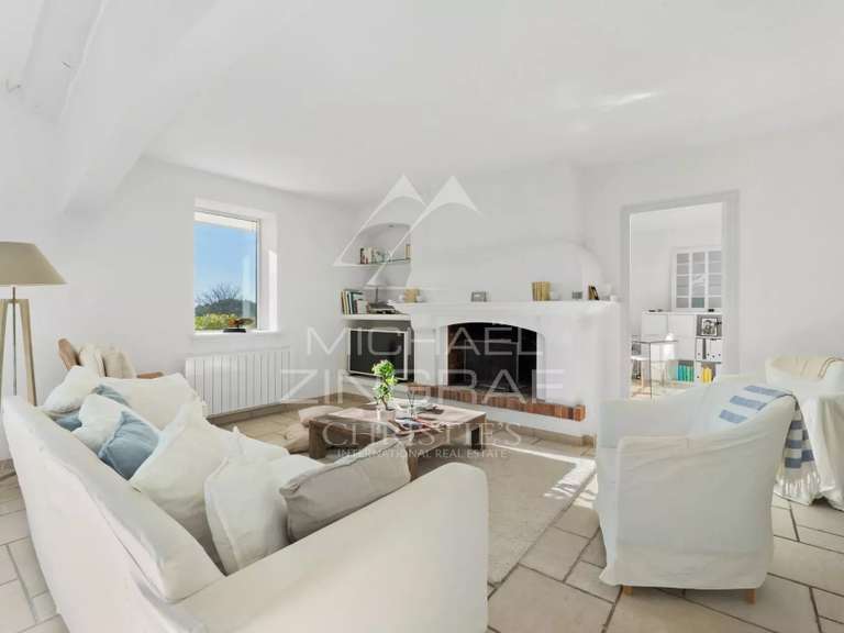 Villa Vence - 5 chambres - 180m²