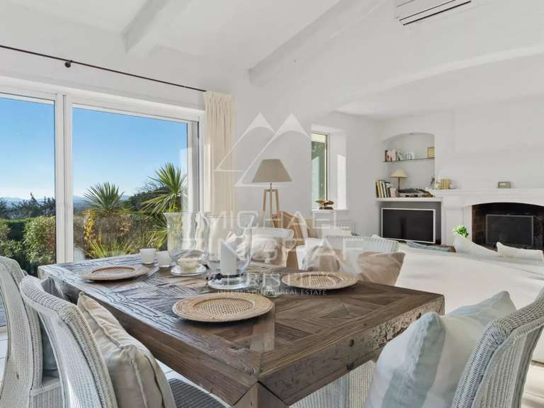 Villa Vence - 5 chambres - 180m²