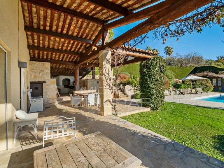 Villa Vence - 5 chambres - 180m²