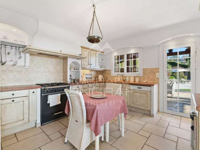 Villa Vence - 5 chambres - 180m²