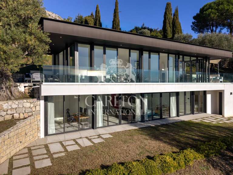 Villa avec Vue sur mer Vence - 4 chambres - 309m²