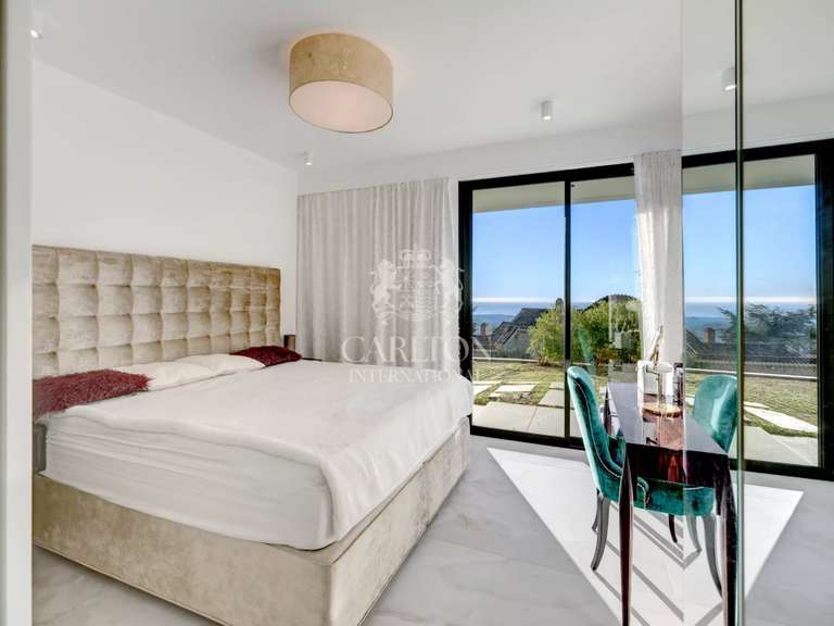 Villa avec Vue sur mer Vence - 4 chambres - 309m²