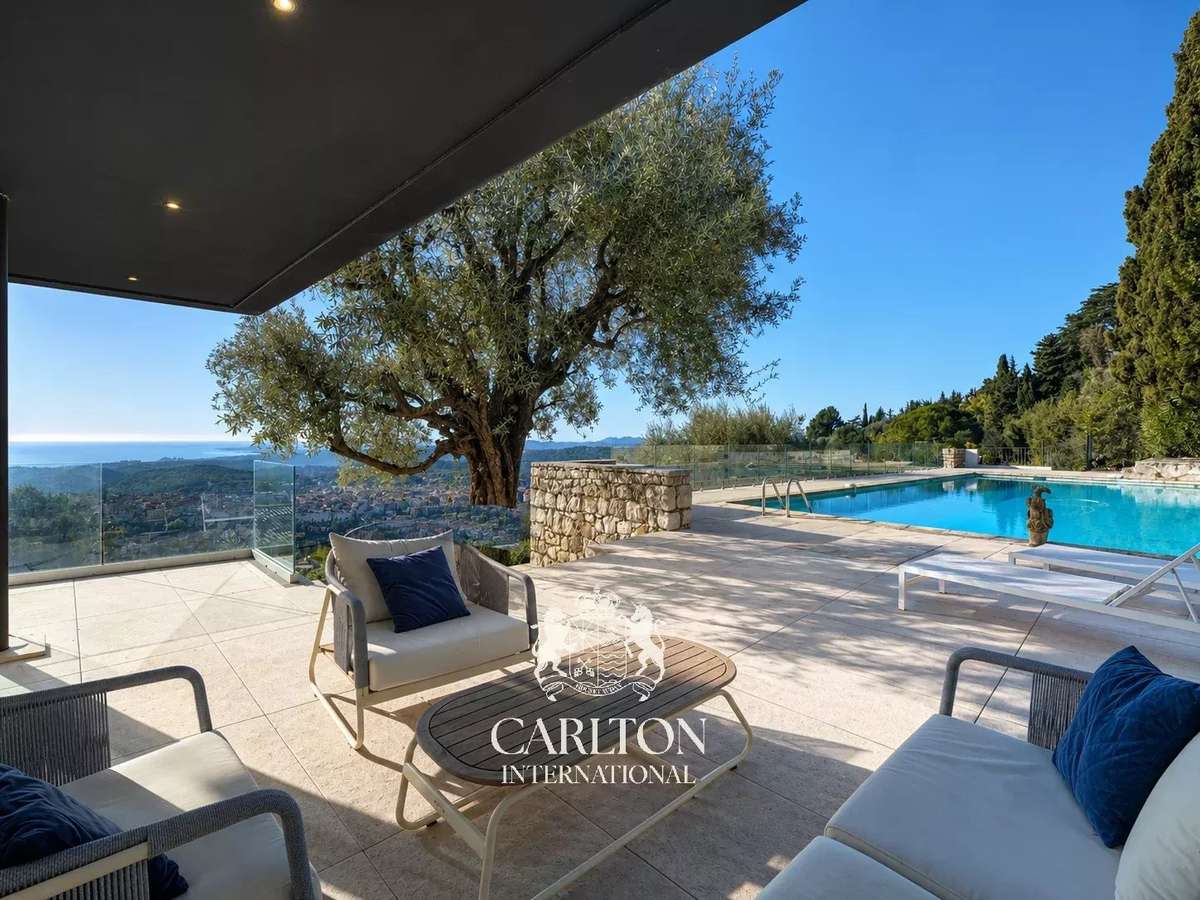 Villa Vence