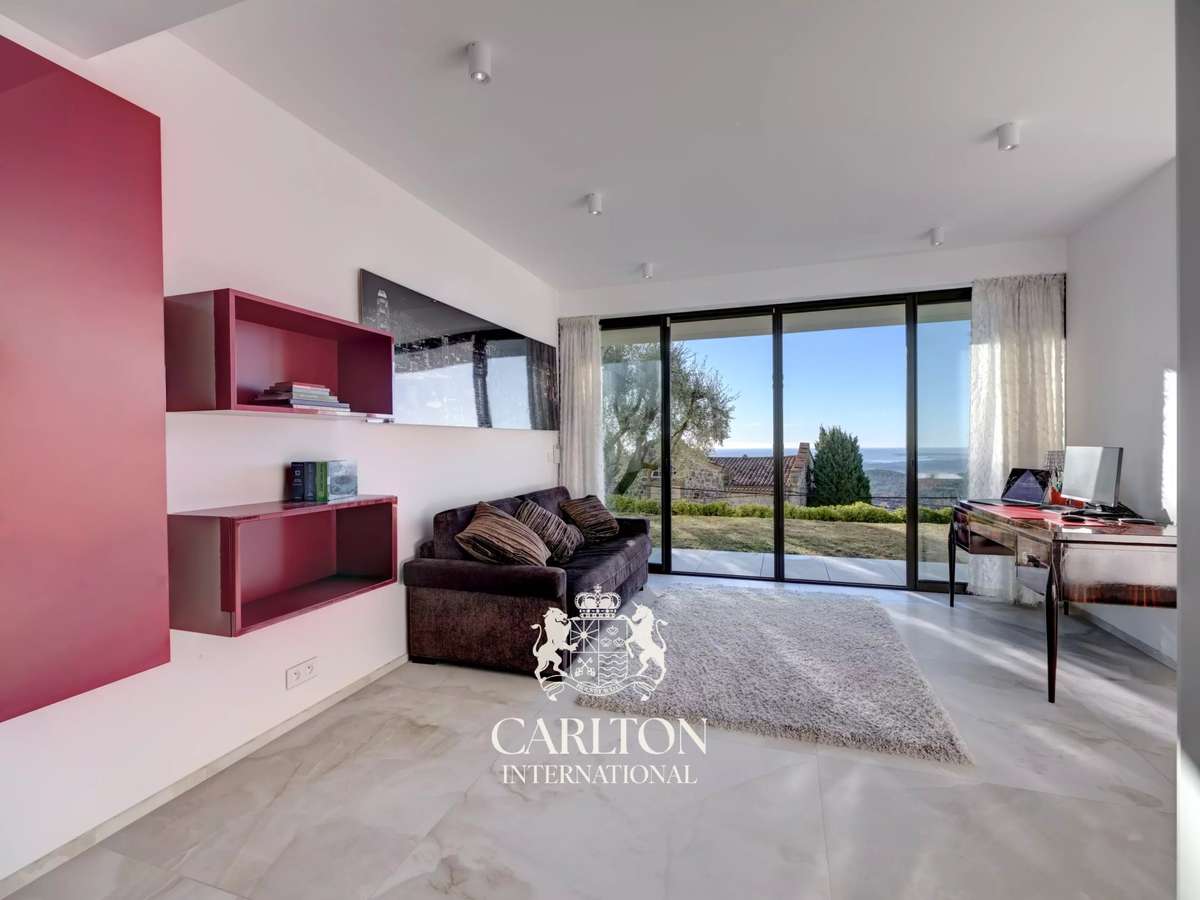 Villa Vence