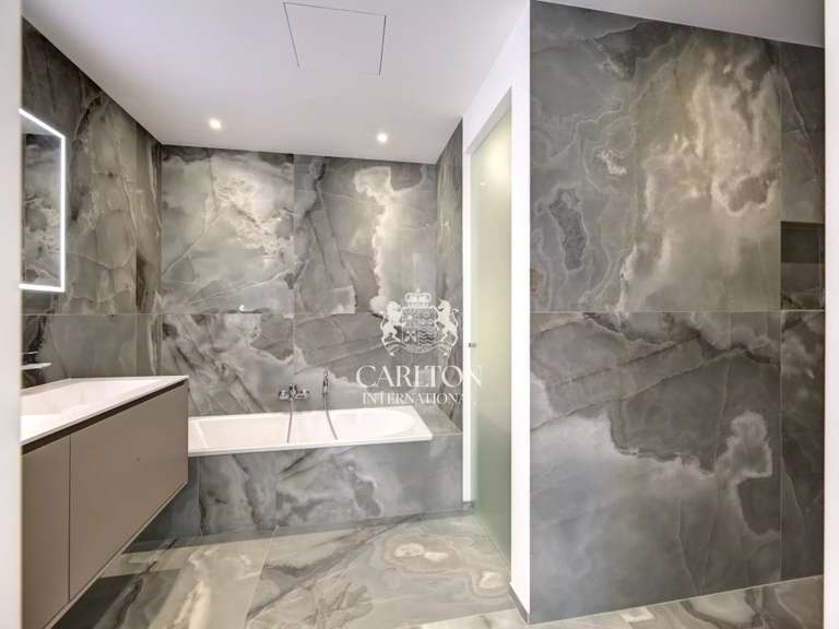 Villa avec Vue sur mer Vence - 4 chambres - 309m²