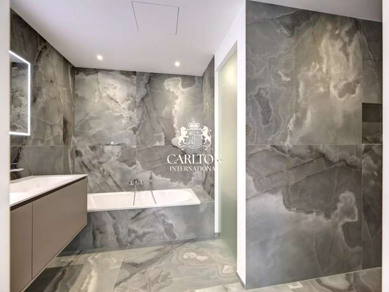 Villa with Sea view Vence - 4 bedrooms - 309m²