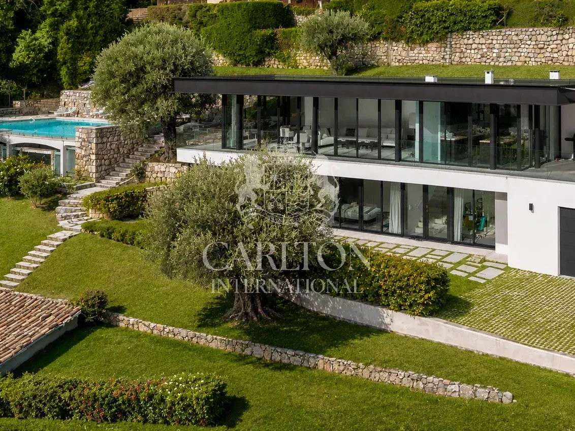 Villa Vence