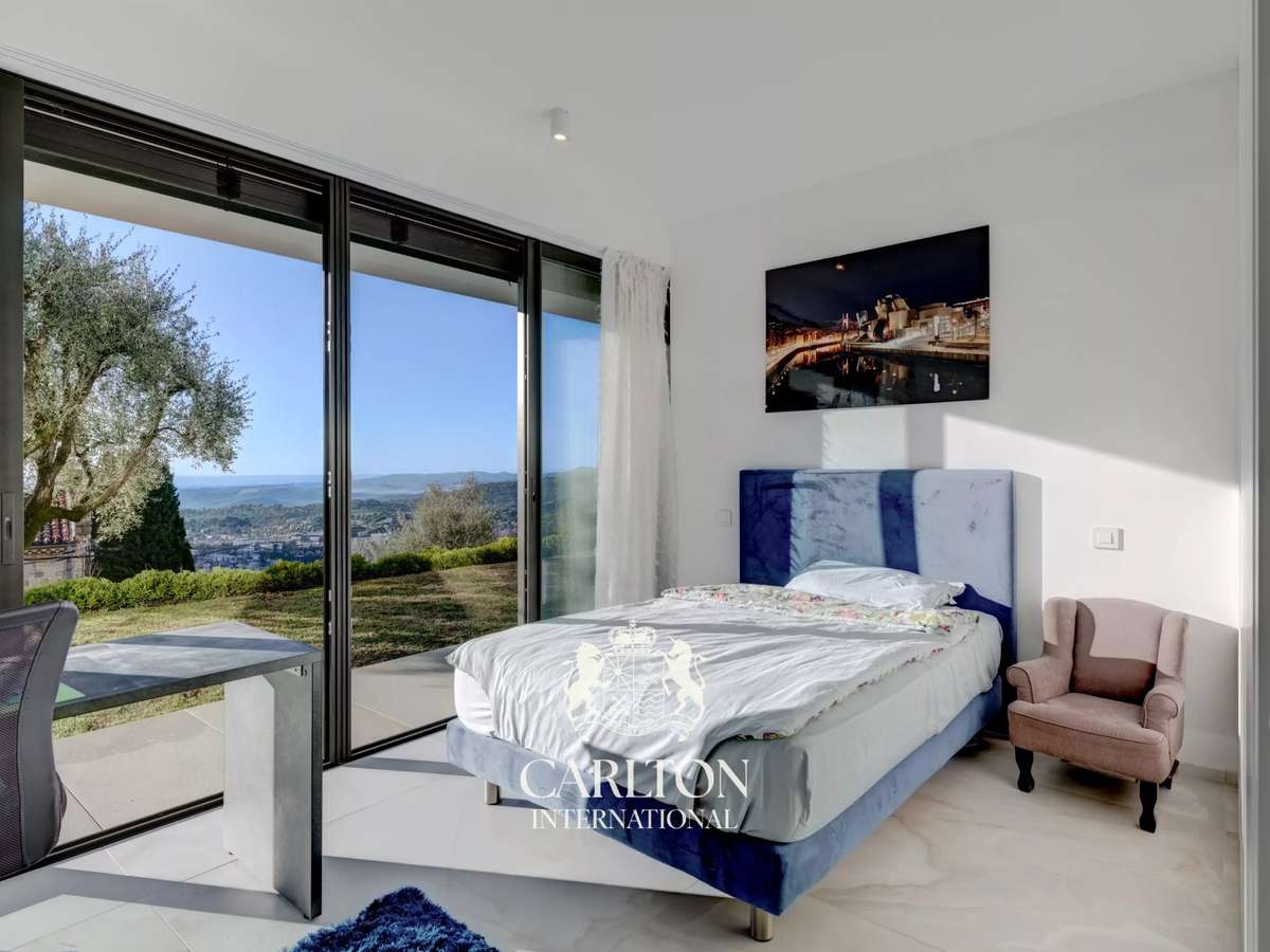 Villa Vence