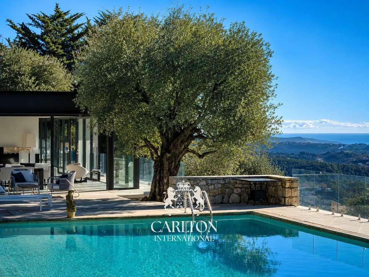 Villa Vence